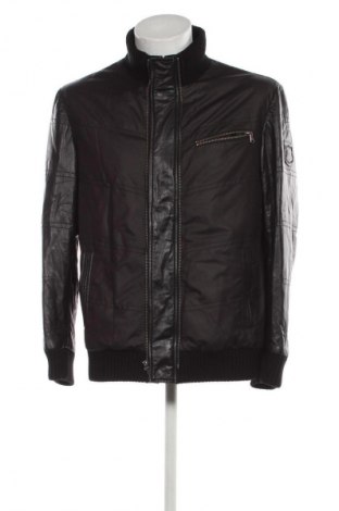 Geacă de bărbati Unbranded, Mărime L, Culoare Negru, Preț 149,99 Lei