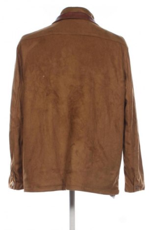 Geacă de bărbati Unbranded, Mărime XL, Culoare Maro, Preț 83,99 Lei