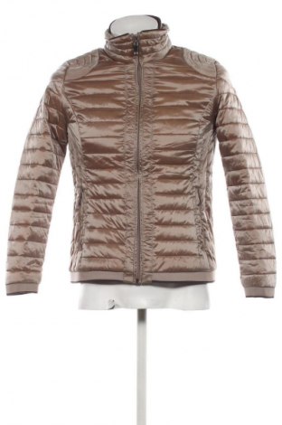 Herrenjacke Unbranded, Größe S, Farbe Beige, Preis € 17,99