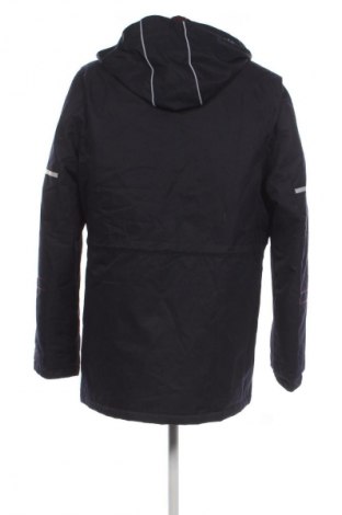 Herrenjacke Unbranded, Größe L, Farbe Blau, Preis € 35,99