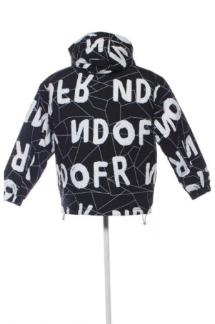 Herrenjacke Unbranded, Größe M, Farbe Mehrfarbig, Preis 28,99 €