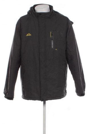 Herrenjacke Unbranded, Größe XXL, Farbe Grau, Preis € 36,99