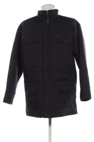 Herrenjacke Unbranded, Größe L, Farbe Blau, Preis 31,99 €