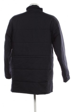 Herrenjacke Unbranded, Größe L, Farbe Blau, Preis 31,99 €