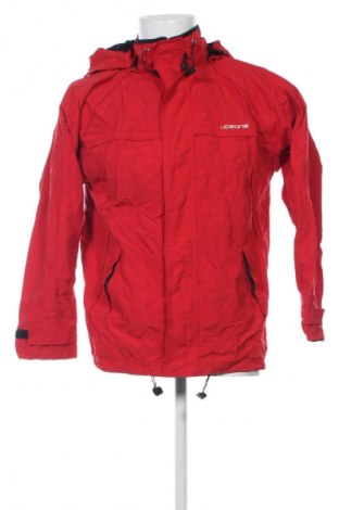 Herrenjacke Unbranded, Größe S, Farbe Rot, Preis 14,99 €