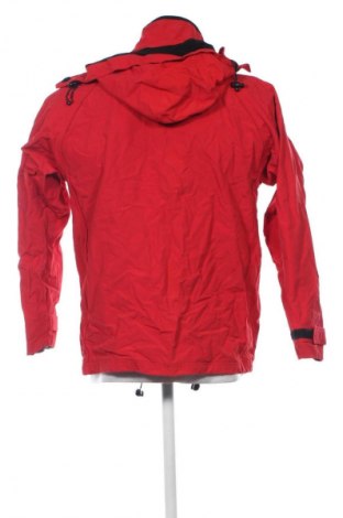 Herrenjacke Unbranded, Größe S, Farbe Rot, Preis 14,99 €