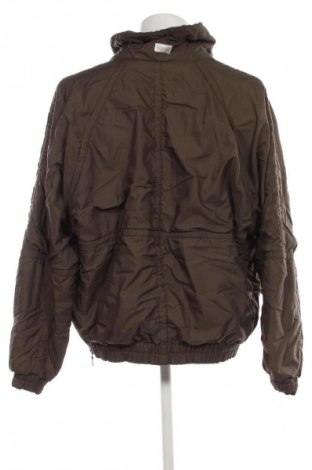 Herrenjacke Unbranded, Größe XL, Farbe Grün, Preis 21,99 €