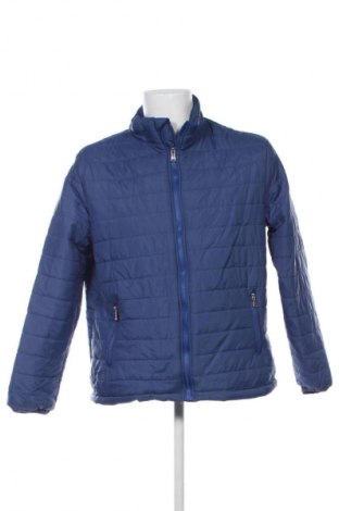 Herrenjacke Unbranded, Größe XL, Farbe Blau, Preis € 21,99