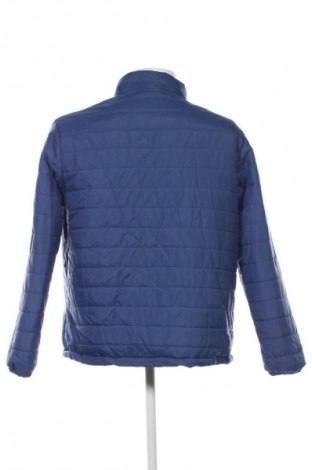 Herrenjacke Unbranded, Größe XL, Farbe Blau, Preis € 21,99