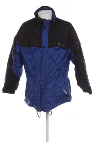 Herrenjacke Unbranded, Größe L, Farbe Mehrfarbig, Preis 22,99 €