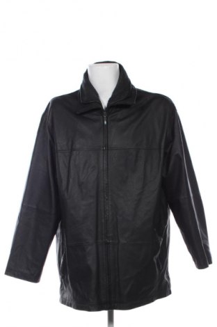 Ανδρικό μπουφάν Unbranded, Μέγεθος XXL, Χρώμα Μαύρο, Τιμή 21,99 €