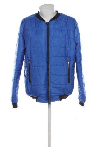 Pánská bunda  Unbranded, Velikost XL, Barva Modrá, Cena  489,00 Kč