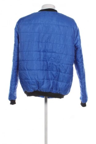 Pánská bunda  Unbranded, Velikost XL, Barva Modrá, Cena  489,00 Kč