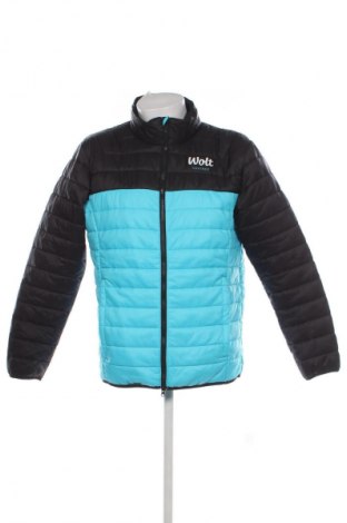 Geacă de bărbati Unbranded, Mărime L, Culoare Multicolor, Preț 95,99 Lei