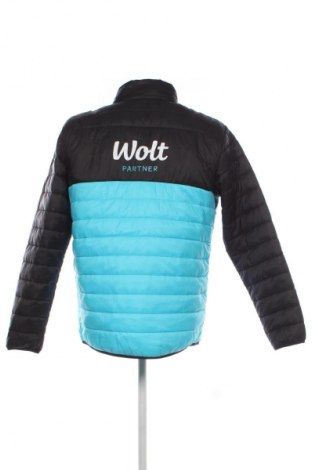 Geacă de bărbati Unbranded, Mărime L, Culoare Multicolor, Preț 95,99 Lei