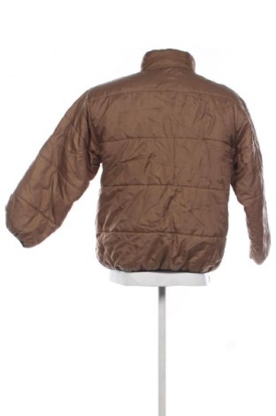 Ανδρικό μπουφάν Unbranded, Μέγεθος L, Χρώμα Καφέ, Τιμή 18,99 €