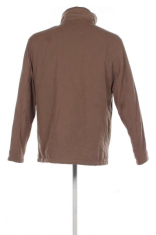 Ανδρικό μπουφάν Unbranded, Μέγεθος M, Χρώμα  Μπέζ, Τιμή 30,99 €