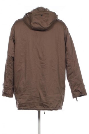 Herrenjacke Unbranded, Größe L, Farbe Braun, Preis € 32,99