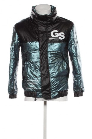Herrenjacke Unbranded, Größe M, Farbe Mehrfarbig, Preis € 19,99