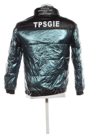 Herrenjacke Unbranded, Größe M, Farbe Mehrfarbig, Preis € 19,99