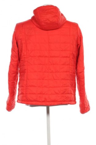 Herrenjacke Unbranded, Größe XXL, Farbe Rot, Preis 23,99 €