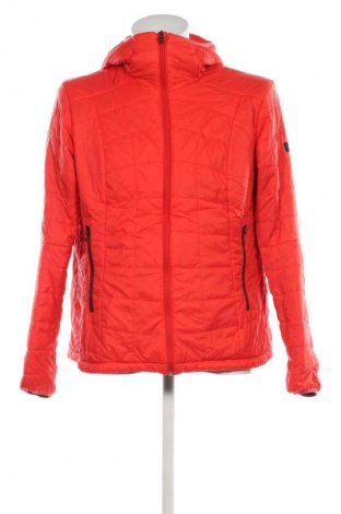 Herrenjacke Unbranded, Größe XXL, Farbe Rot, Preis 23,99 €