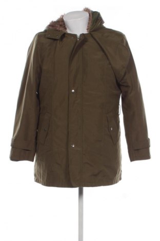 Geacă de bărbati Unbranded, Mărime XL, Culoare Verde, Preț 178,95 Lei
