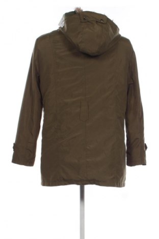 Geacă de bărbati Unbranded, Mărime XL, Culoare Verde, Preț 178,95 Lei