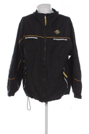 Herrenjacke Unbranded, Größe L, Farbe Schwarz, Preis 16,99 €