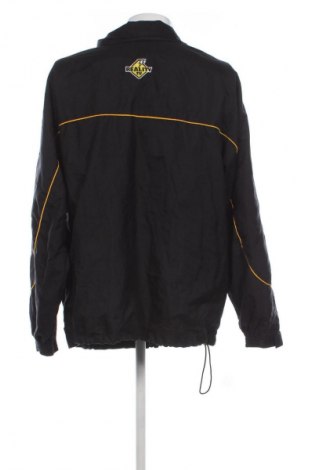 Herrenjacke Unbranded, Größe L, Farbe Schwarz, Preis 16,99 €