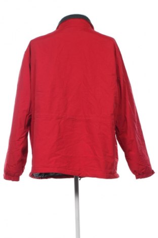 Pánska bunda  Unbranded, Veľkosť 5XL, Farba Červená, Cena  39,95 €