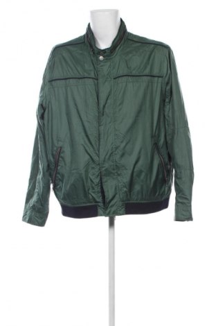 Ανδρικό μπουφάν Unbranded, Μέγεθος XXL, Χρώμα Πράσινο, Τιμή 24,99 €
