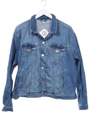 Geacă de bărbati Unbranded, Mărime XXL, Culoare Albastru, Preț 52,99 Lei