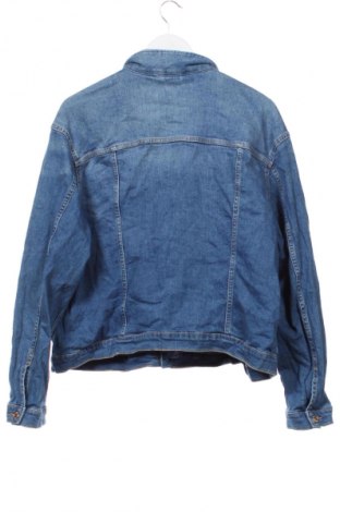 Geacă de bărbati Unbranded, Mărime XXL, Culoare Albastru, Preț 52,99 Lei
