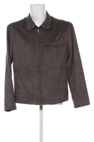 Ανδρικό μπουφάν Unbranded, Μέγεθος L, Χρώμα Γκρί, Τιμή 16,99 €