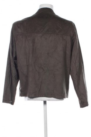 Ανδρικό μπουφάν Unbranded, Μέγεθος L, Χρώμα Γκρί, Τιμή 16,99 €