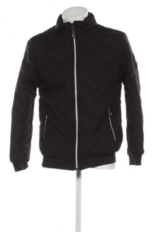 Herrenjacke Unbranded, Größe L, Farbe Schwarz, Preis 29,99 €