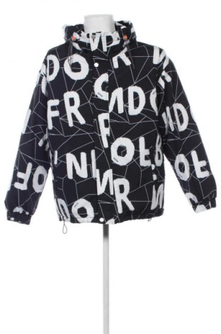 Herrenjacke Unbranded, Größe XL, Farbe Mehrfarbig, Preis € 35,99