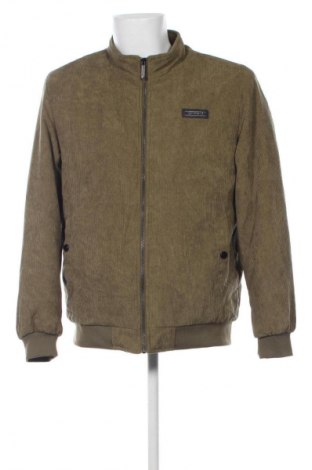 Herrenjacke Unbranded, Größe L, Farbe Grün, Preis € 34,99