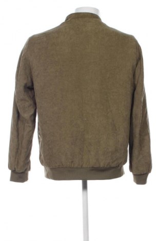 Herrenjacke Unbranded, Größe L, Farbe Grün, Preis € 34,99