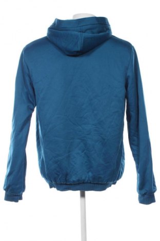 Herrenjacke Unbranded, Größe 5XL, Farbe Blau, Preis € 48,99