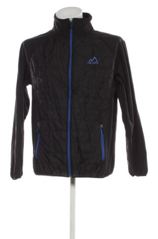 Herrenjacke Unbranded, Größe L, Farbe Schwarz, Preis € 20,99