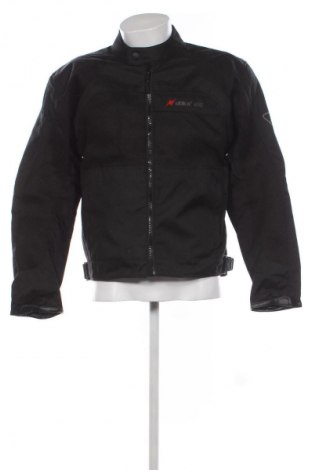 Ανδρικό μπουφάν Unbranded, Μέγεθος XXL, Χρώμα Μαύρο, Τιμή 49,99 €
