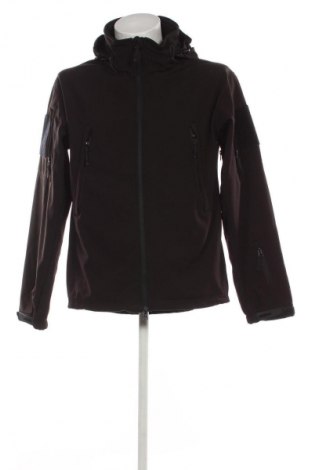 Herrenjacke Unbranded, Größe L, Farbe Schwarz, Preis 24,55 €