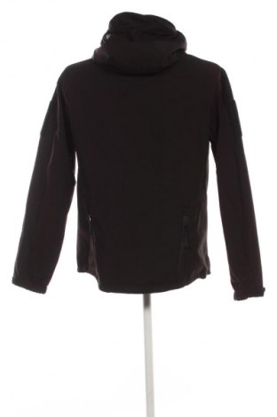 Herrenjacke Unbranded, Größe L, Farbe Schwarz, Preis 24,55 €