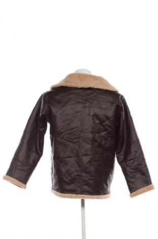 Pánska bunda  Unbranded, Veľkosť XL, Farba Hnedá, Cena  26,95 €