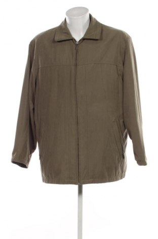 Herrenjacke Unbranded, Größe XXL, Farbe Grün, Preis 34,78 €