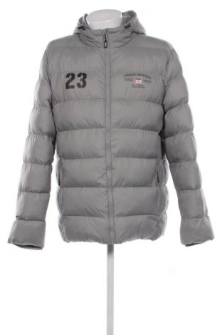 Férfi dzseki Unbranded, Méret XL, Szín Szürke, Ár 16 002 Ft