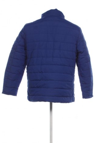Geacă de bărbati Unbranded, Mărime L, Culoare Albastru, Preț 143,99 Lei
