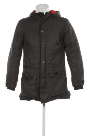 Herrenjacke Unbranded, Größe S, Farbe Grün, Preis 28,99 €